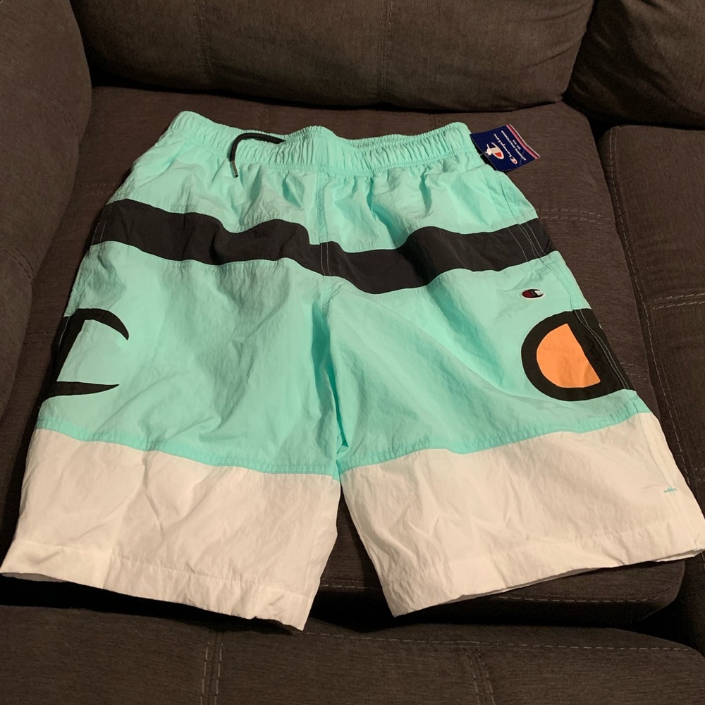 New Champion Swimtrunks
